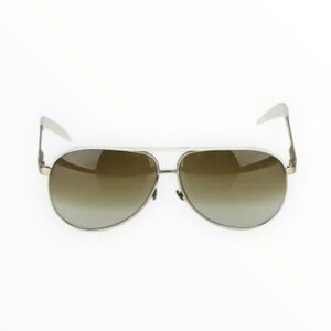 Gucci Aviator Sunglasses
with Case